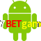 Aplicativo 17betgame para Android