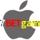 Aplicativo 17betgame para iOS