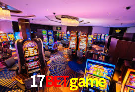 17betgame: Seu Cassino Premiado com Pagamentos Rápidos