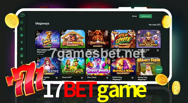 17betgame aplicativo