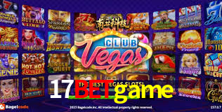 17betgame App Interface