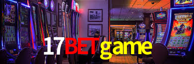 Welcome Bonus 17betgame