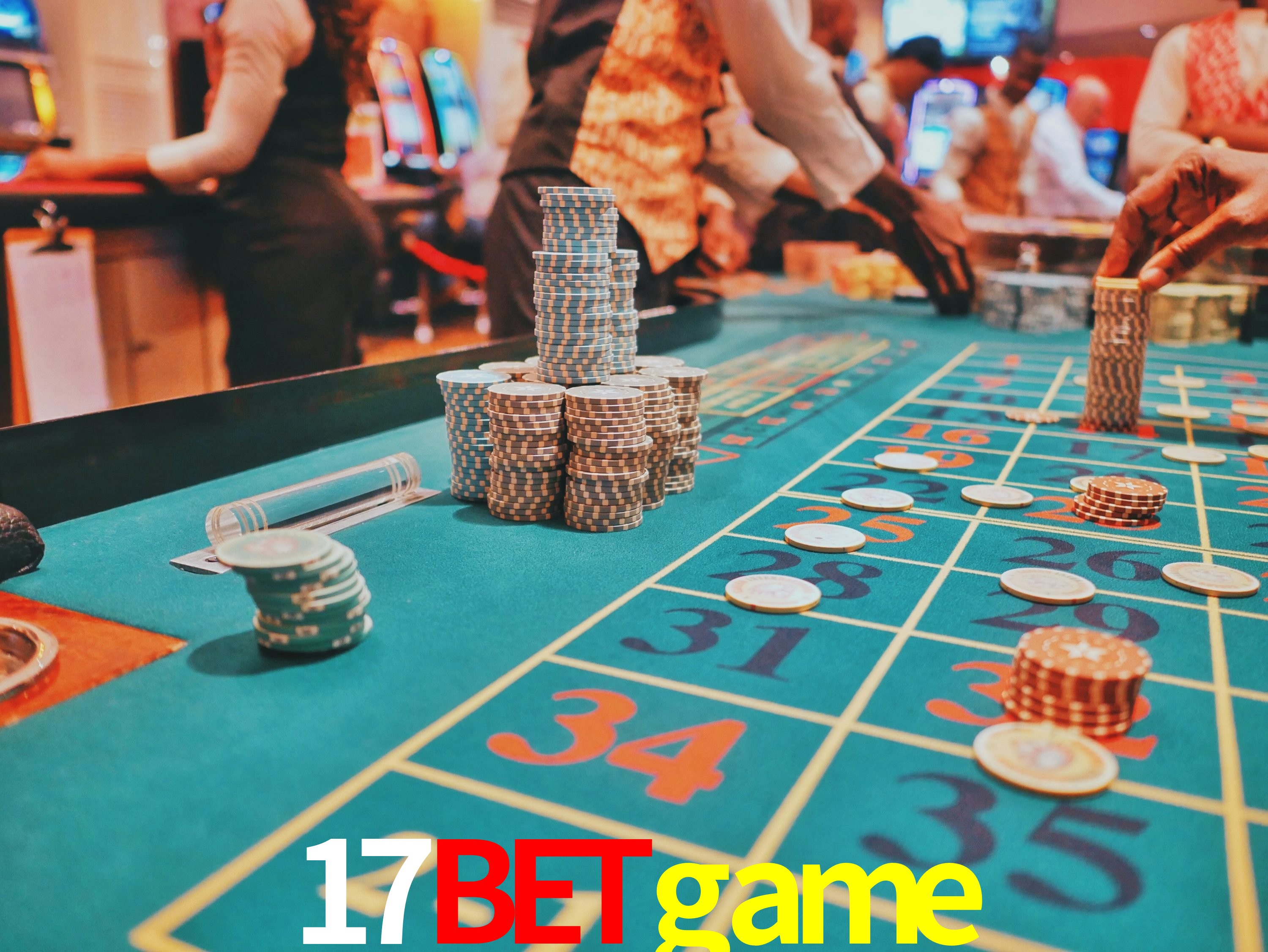 Platform Technology 17betgame