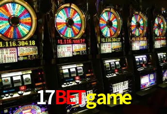 Game Statistics 17betgame