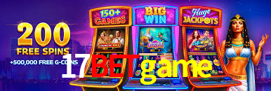 Welcome Bonus 17betgame