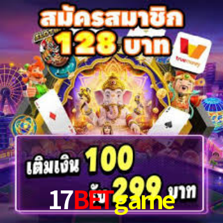 Bônus Generosos e Exclusivos no 17betgame para Você!