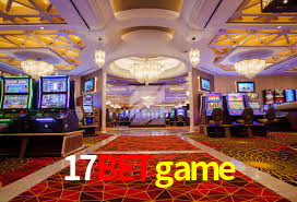 Roulette Table 17betgame
