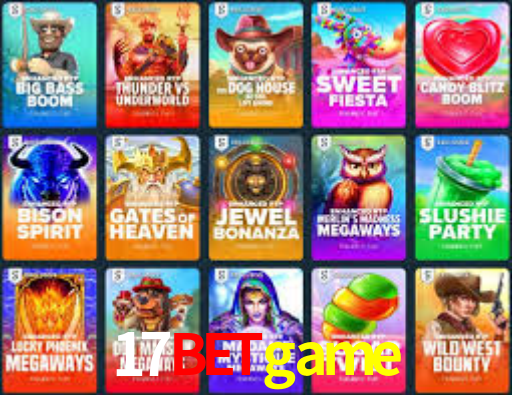 17betgame