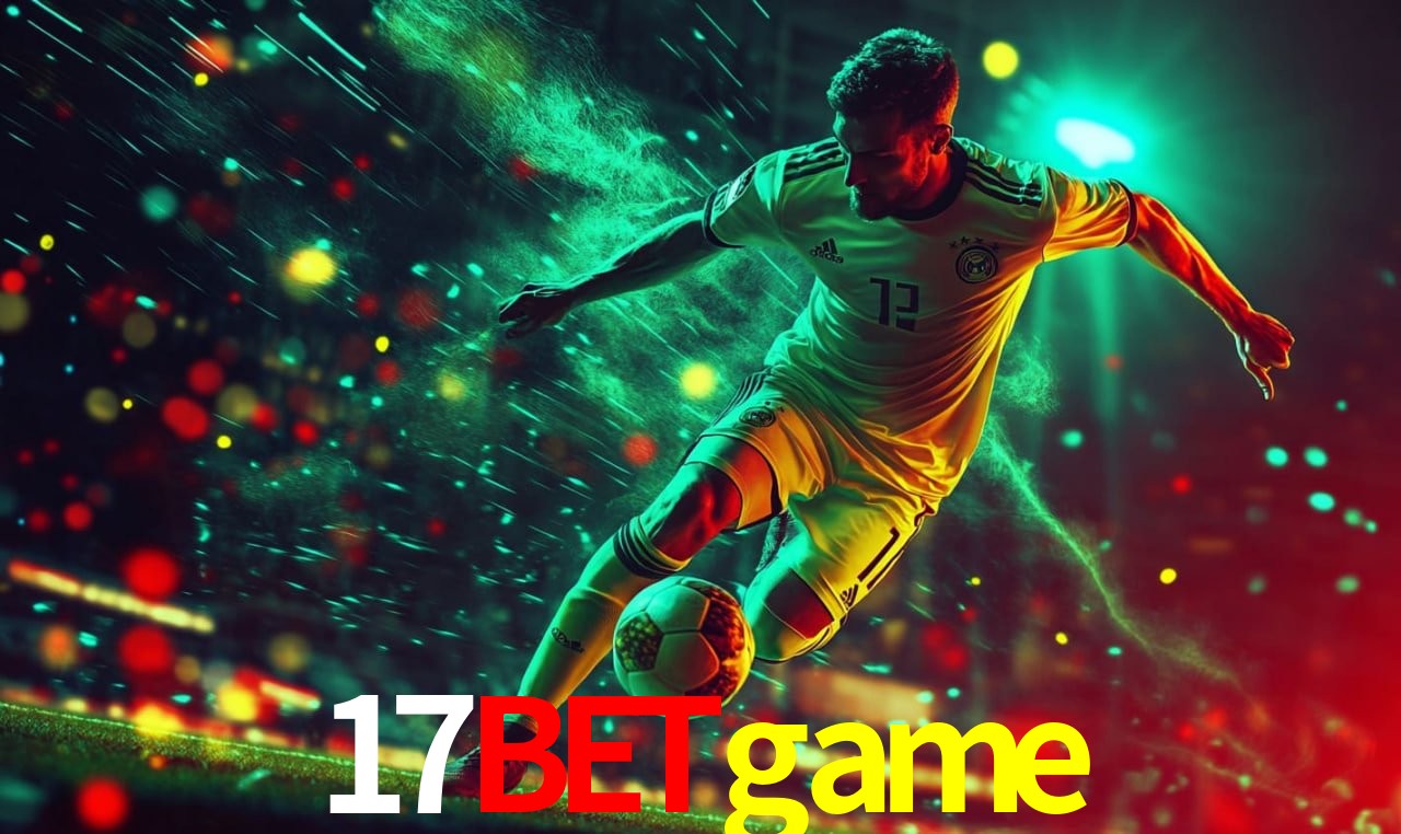 Seasonal Promotions 17betgame