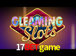 Blackjack Table 17betgame